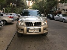 Toyota Prado, 2008 il