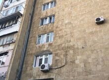 3-otaqlı mənzil, 4-cü mkr., 68 m²