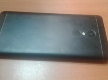 "Lenovo" telefonu