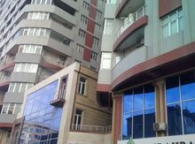 2-otaqlı yeni tikili, Nərimanov m., 70 m²
