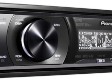 "Pioneer 7150" maqnitolası