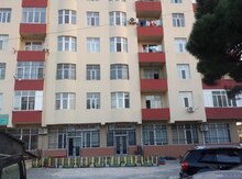 2-otaqlı yeni tikili, Həzi Aslanov m., 72.0 m²