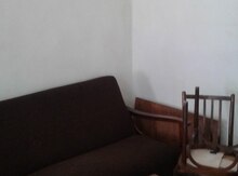 Həyət evi kirayə verilir, Rəsulzadə qəs.