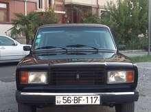 LADA (VAZ) 2107, 2011 il