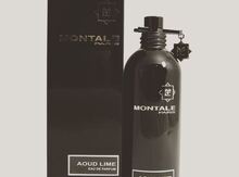 "Montale Aoud Lime" ətri