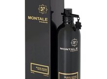 "Montale Black Aoud" ətri