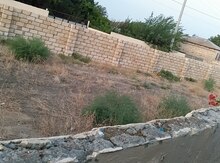 12 sot torpaq sahəsi, Binə qəs.