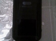 "Apple iPhone 3" üçün arxalıq