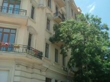 3-otaqlı mənzil, Səbail r., 80.0 m²