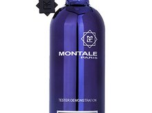"Montale Greyland" ətri