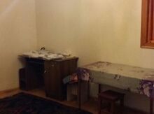 2-otaqlı mənzil kirayə verilir, Yasamal r. , 35 m²