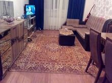2-otaqlı yeni tikili, Xırdalan ş., 59.7 m²