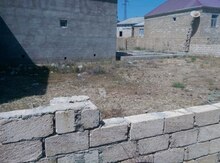 3 sot torpaq sahəsi, Masazır qəs.