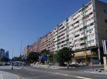 3-otaqlı mənzil, Yasamal r., 80 m²