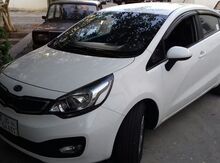 KIA Rio, 2013 il