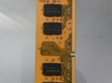 RAM 2GB DDR2