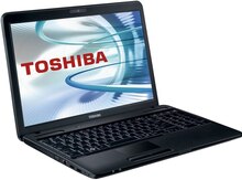 Noutbuk "Toshiba"