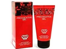 Titan gel