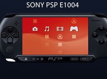 Sony PSP E1004