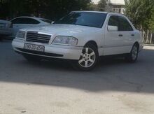 Mercedes C 200, 1997 il