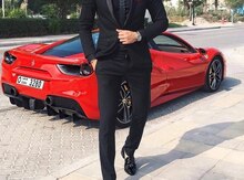 Avtomobil qeydiyyat nişanları
