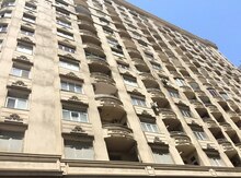4-otaqlı yeni tikili kirayə verilir, Nizami m., 180.0 m²