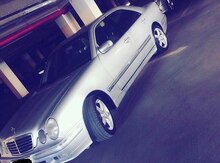 Mercedes E 280, 2000 il