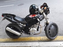 Motosiklet "Gilera"