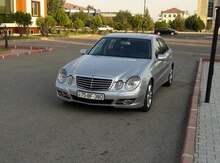 Mercedes E 280, 2008 il