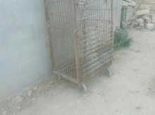 Quş yuvası