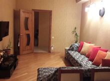 2-otaqlı yeni tikili, Suraxanı r., 86 m²