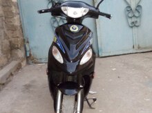 Jonway YY50QT-6, 2016 il