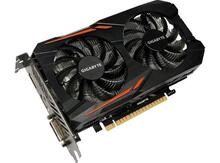 Video kart "Evga GTX 1050 2GB OC"