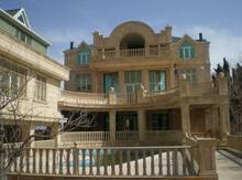 Villa, Novxanı qəs.