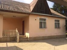 Bağ evi, Nabran qəs.
