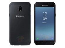 Samsung Galaxy J3 pro 2017