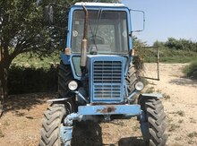 Traktor, 1999 il