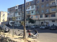 3-otaqlı mənzil, Biləcəri qəs., 60 m²