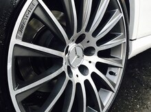 245/45 R18 təkərlər
