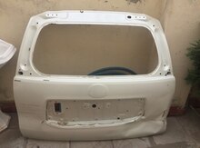 "Toyota Prado" baqaj qapısı