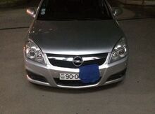 Opel Vectra, 2007 il