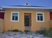 Həyət evi, Zabrat -1 qəs.