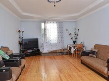 Həyət evi, Zabrat qəs.