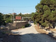 10 sot torpaq sahəsi, Bilgəh qəs.