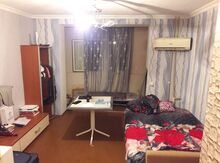 1-otaqlı mənzil kirayə verilir, Yasamal r., 30 m²