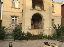 Villa, Səbail r.