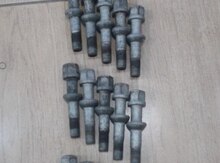 Boltlar