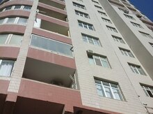 2-otaqlı yeni tikili kirayə verilir, E.Akademiyası m., 100 m²