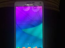 Samsung Galaxy Note 4