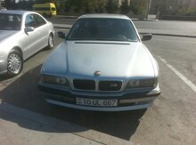BMW 728, 1996 il